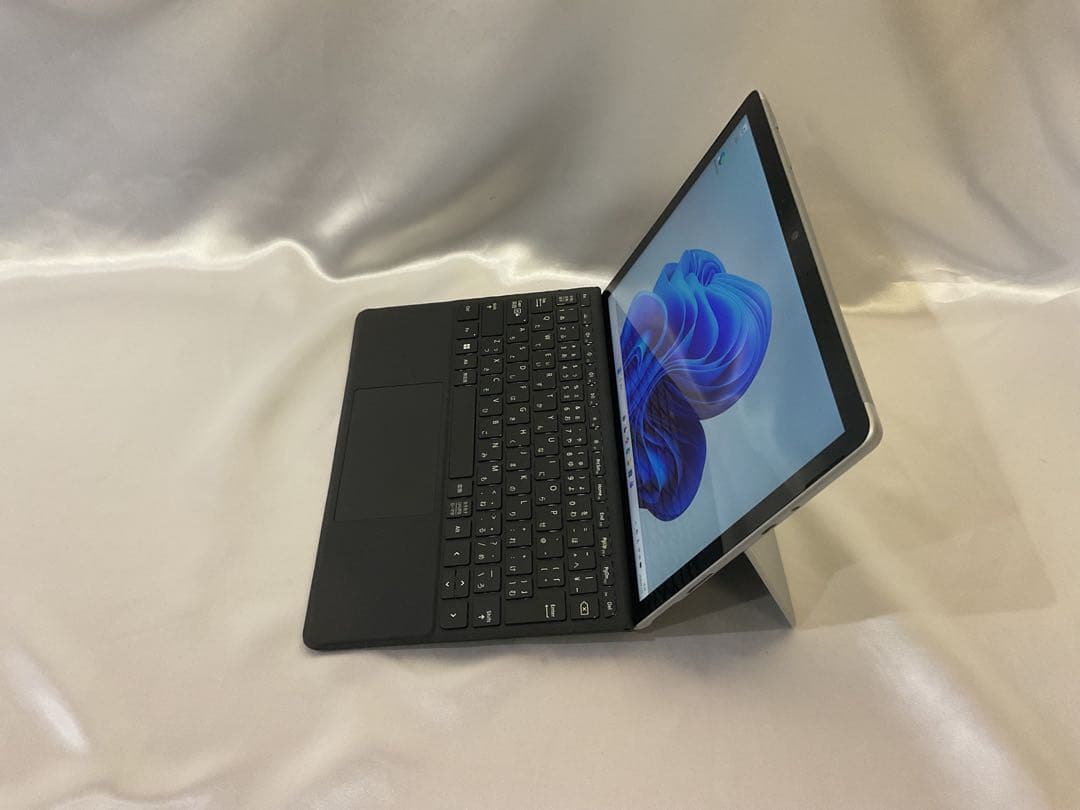 Surface Go2 LTE 8g 128g Office 2024【難有】