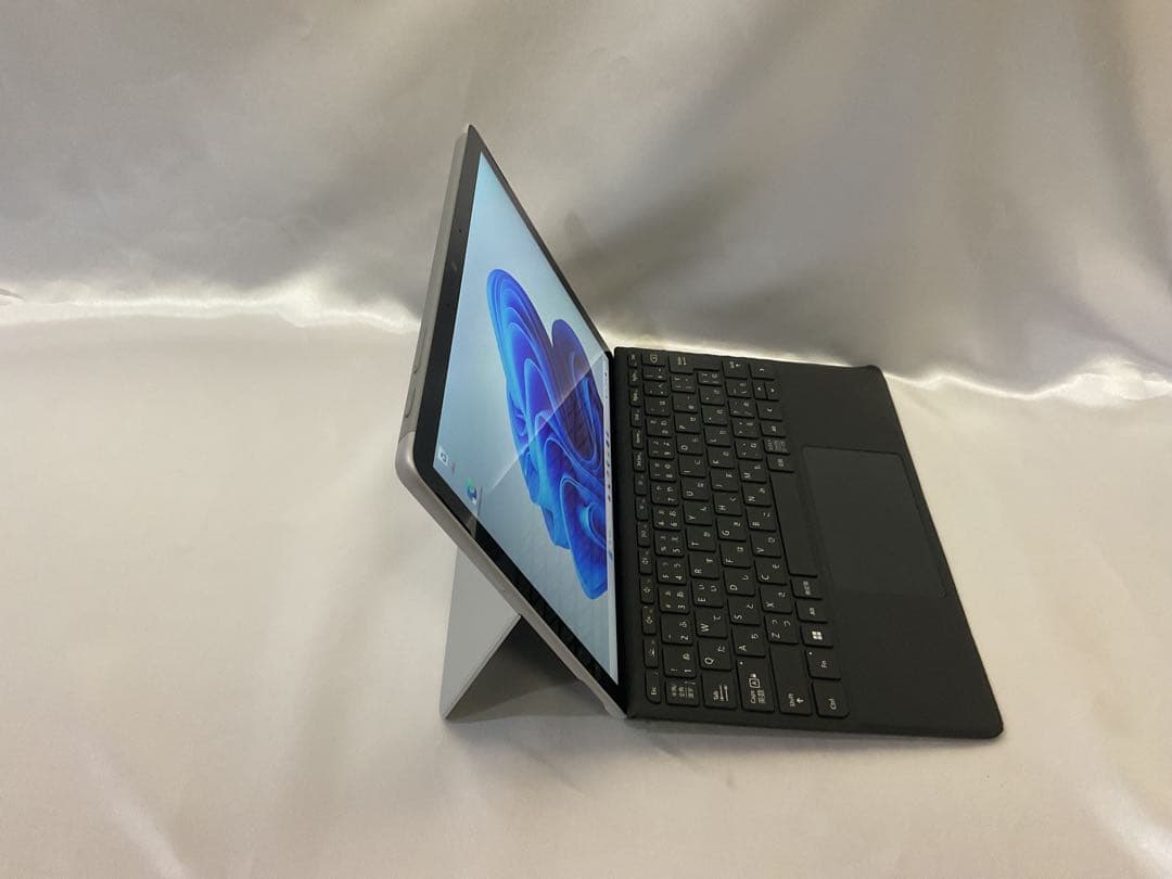 Surface Go2 LTE 8g 128g Office 2024【難有】