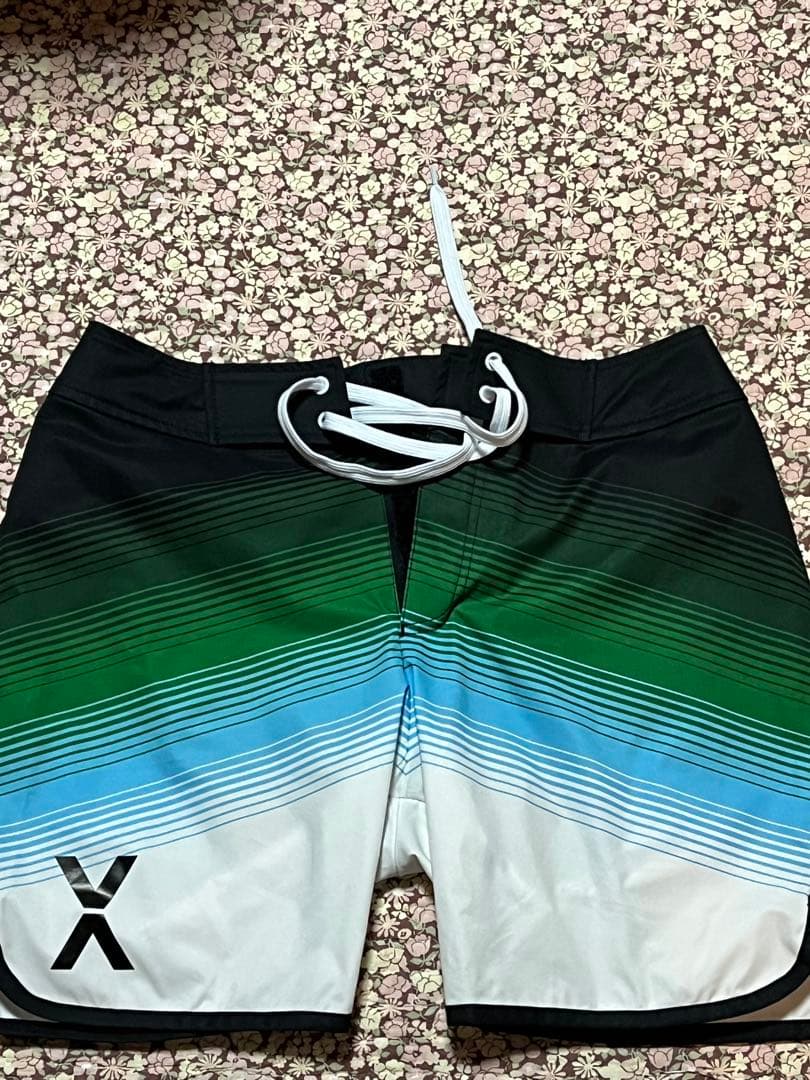 VEATM グラデーション水着 Sサイズ