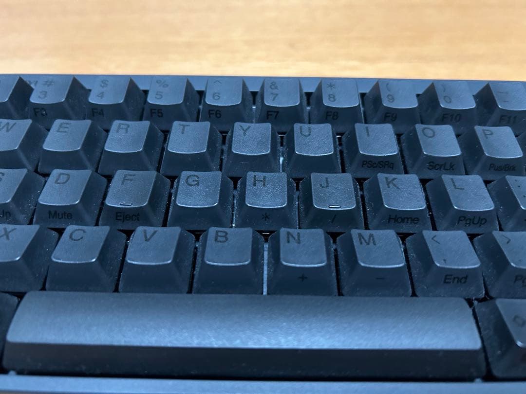 HHKB Professional HYBRID ブラック