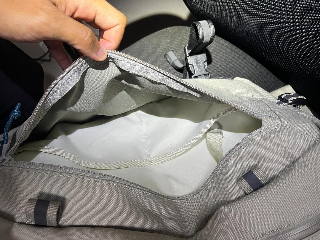 バッグ Chrome Kadet MAX
