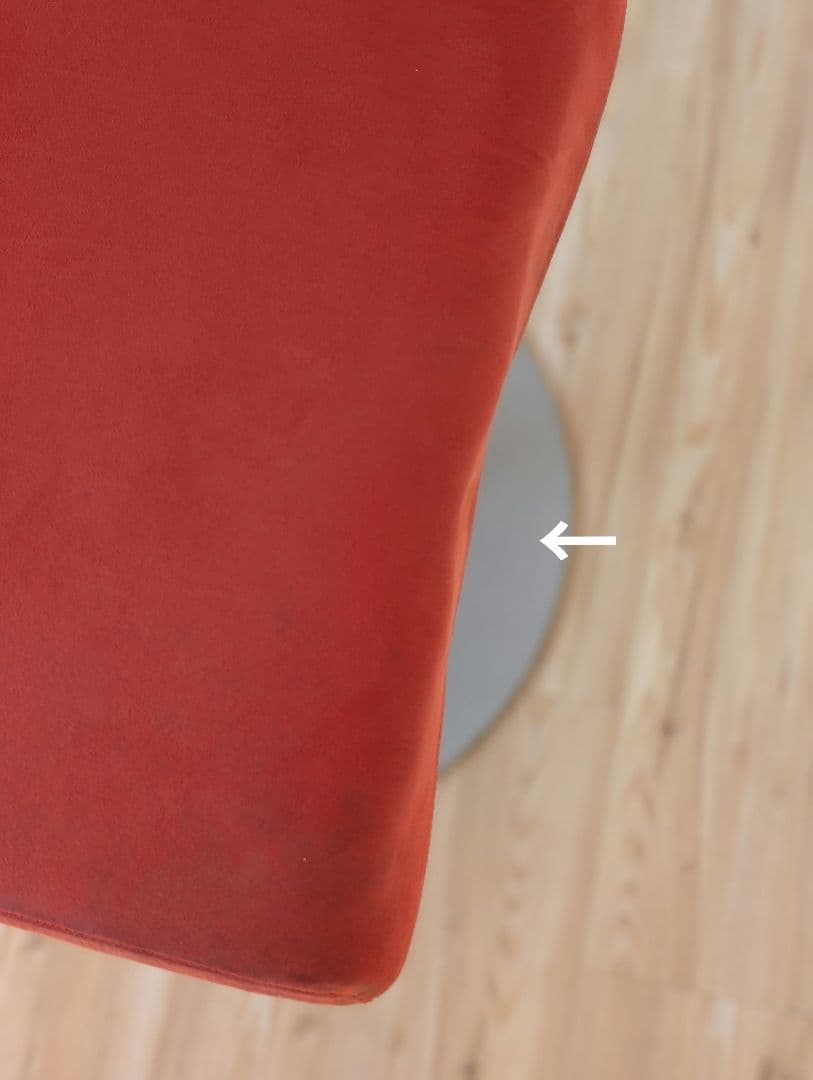 00's Bla station イノベーションCチェア 北欧 ヴィンテージ ①