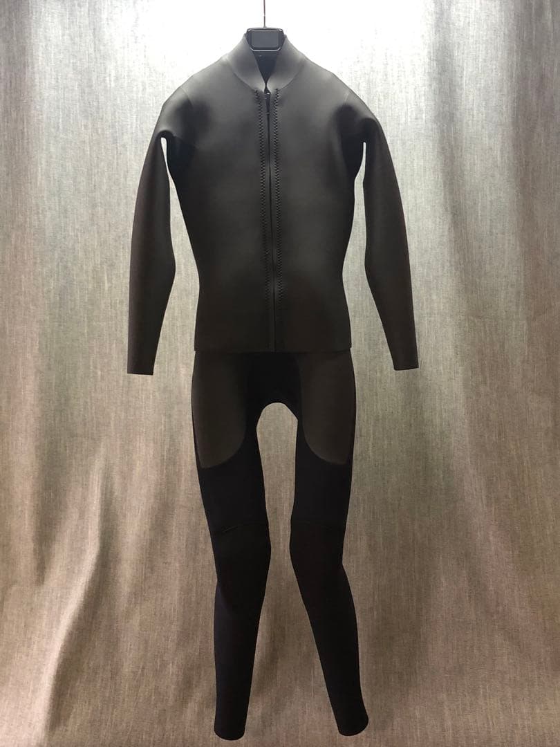 ウェットスーツ MENS Lサイズ 新品未使用