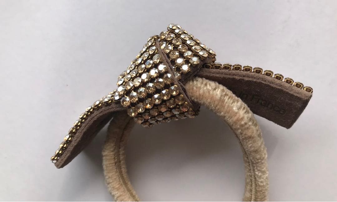 acca made in France ポニー