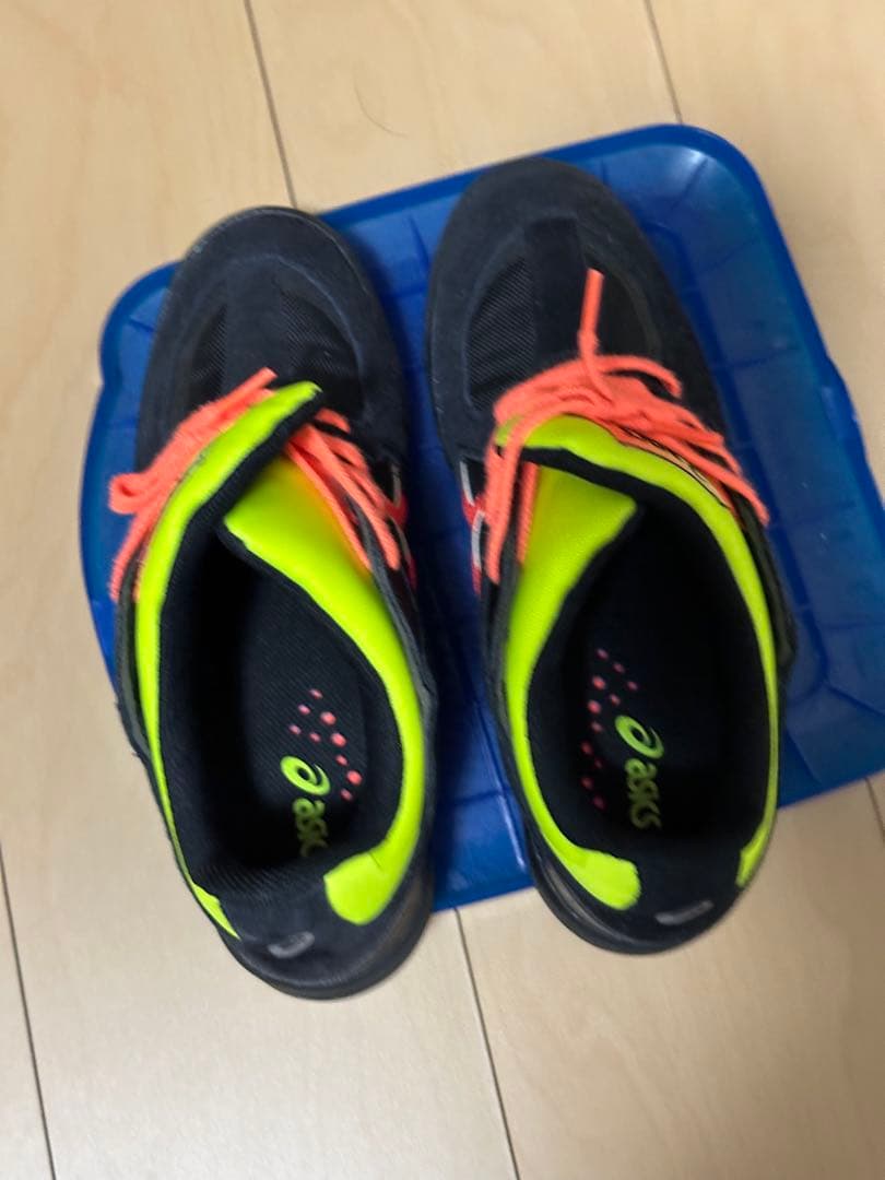 Bob ASICS GEL-SPLYTE PARIS スニーカー