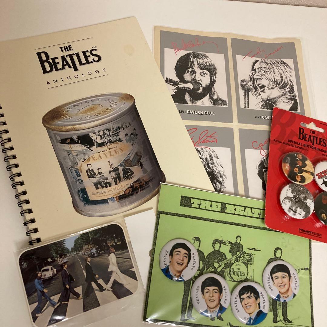 BEATLES MONO BOX CD新品 未開封 アクリルケース付きビートルズ