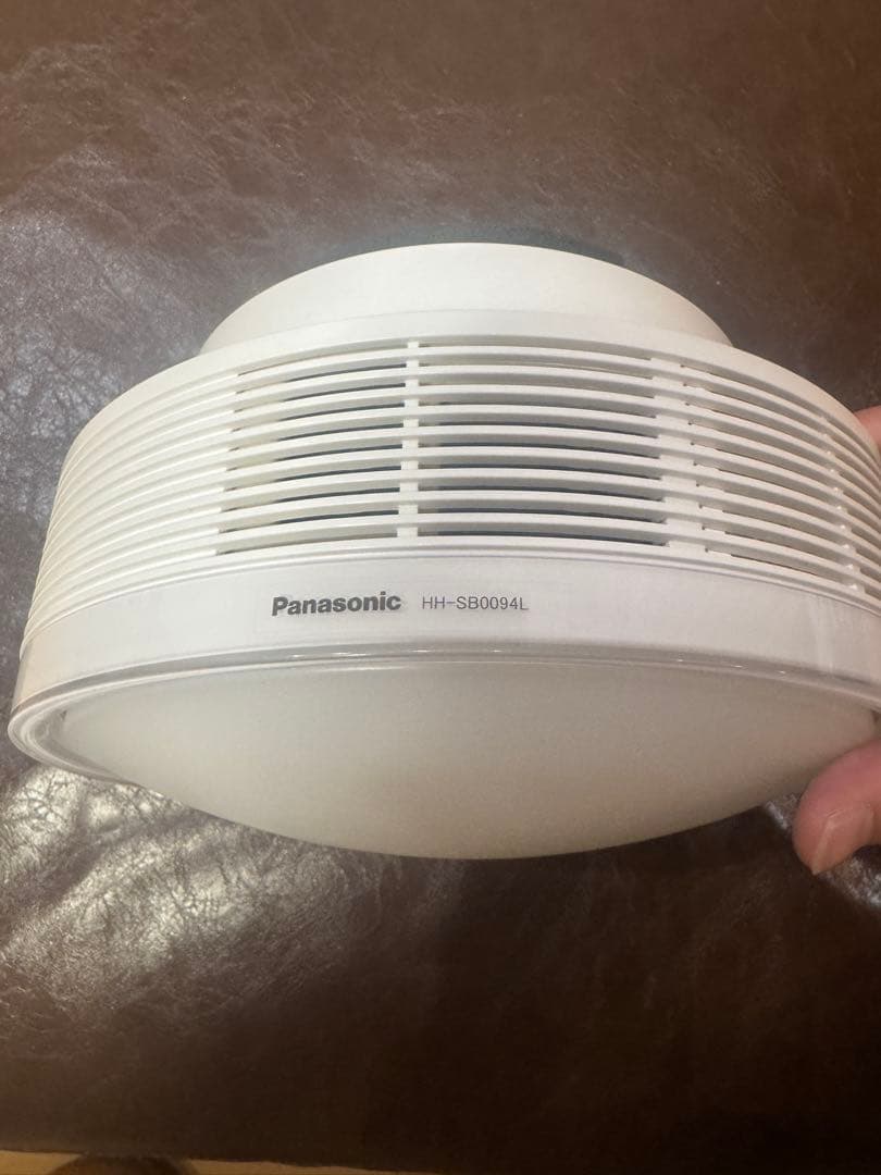 Panasonic HH-SB0094L ナノイーシーリングライト