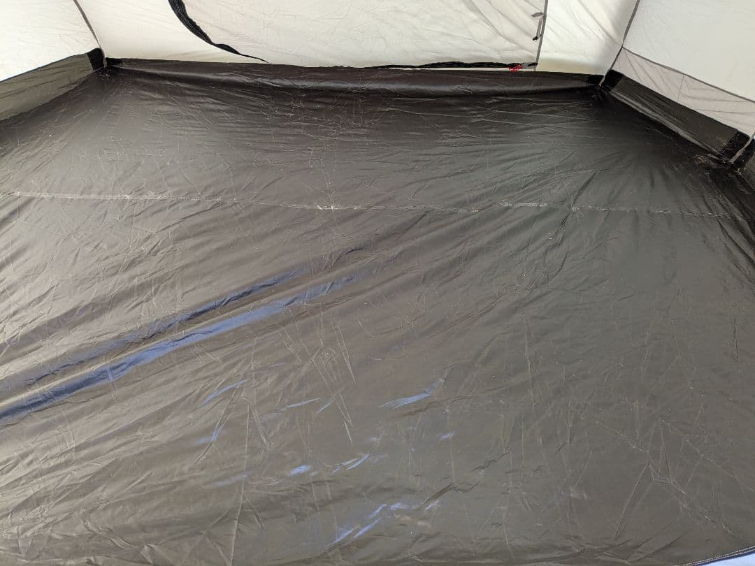 OGAWA（オガワ）　ヴェレーロ5　2ルームテント　Velero5