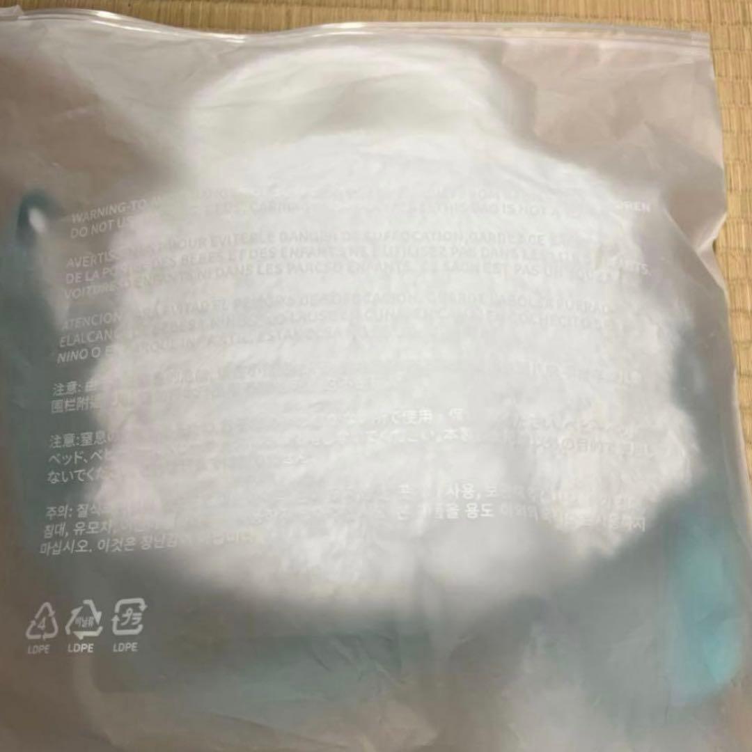 TXT PPLUBATU スビン クロスバッグ ヨンモン プルバトゥ