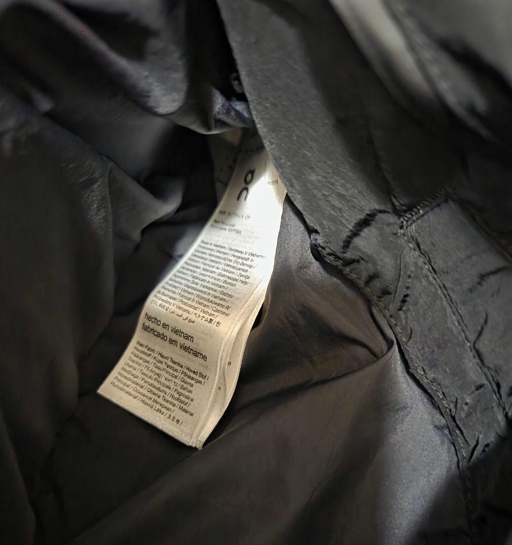 On オン All-Day Puffer Jacket