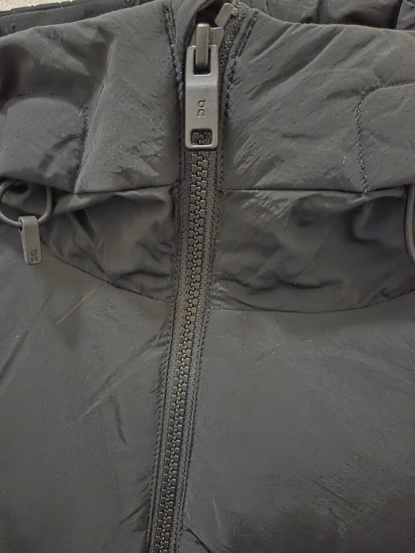 On オン All-Day Puffer Jacket