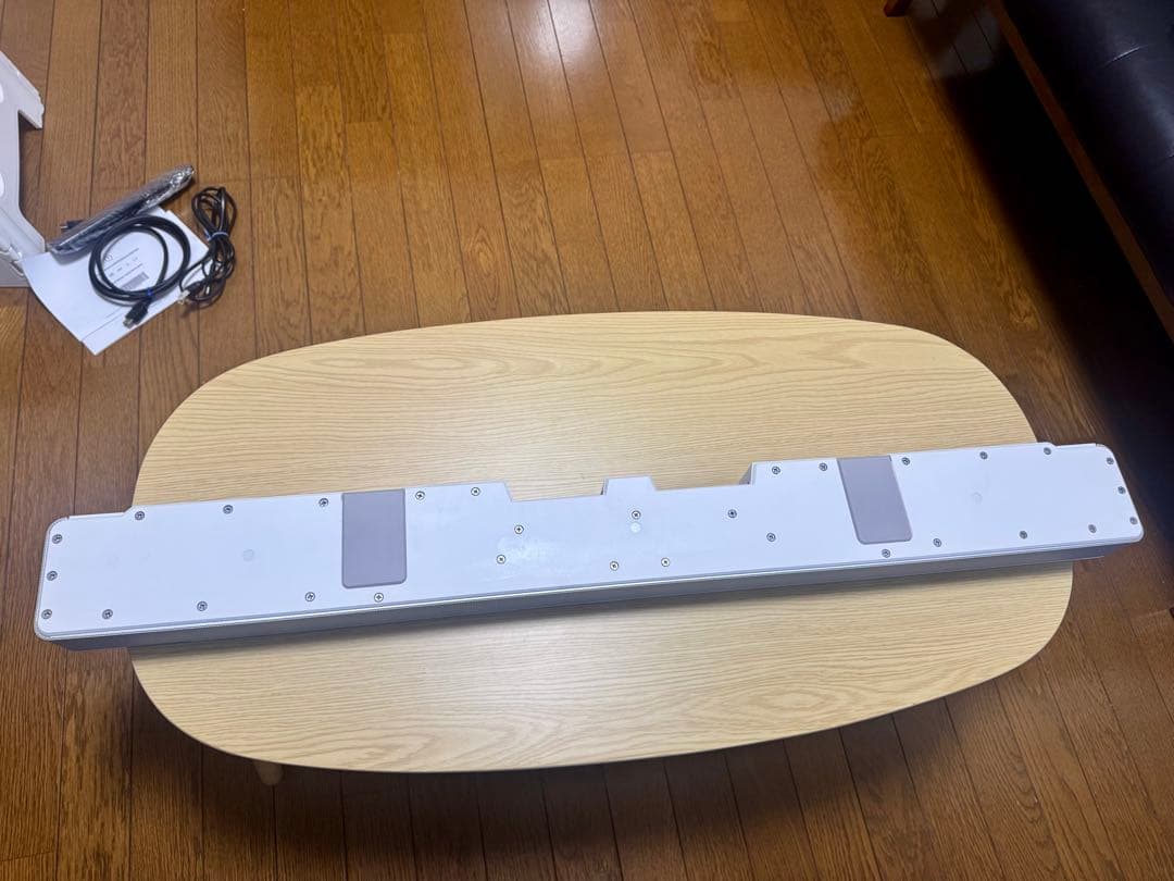 Bose Soundbar 700 ホワイト