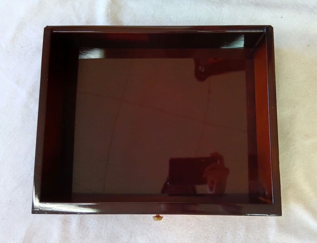 ARTEM社　アンティークガラスキャビネット　ショウケース　飾り棚　ディスプレイ