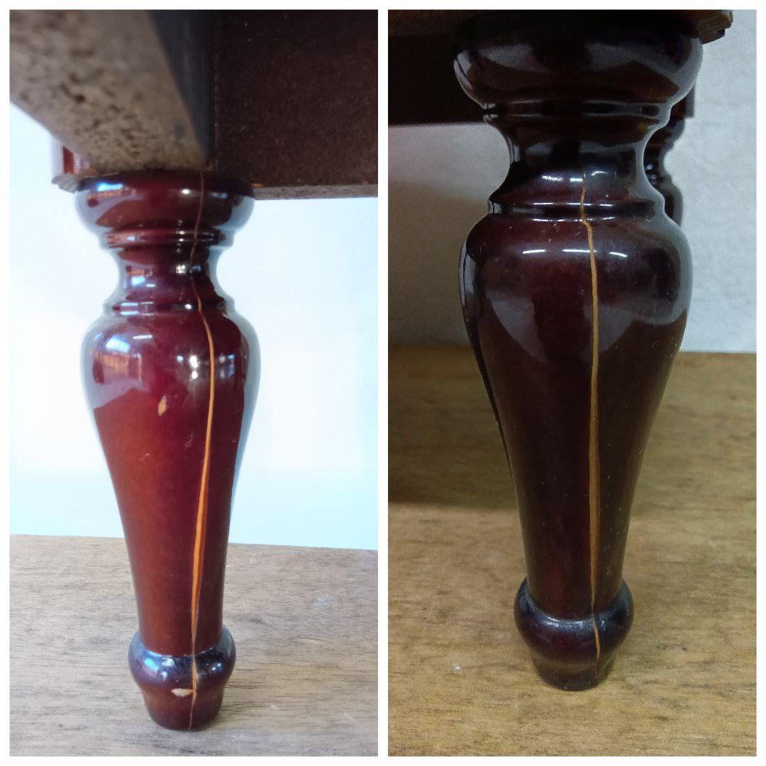 ARTEM社　アンティークガラスキャビネット　ショウケース　飾り棚　ディスプレイ