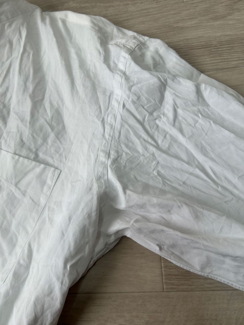 COMME des GARÇONS HOMME シャツ