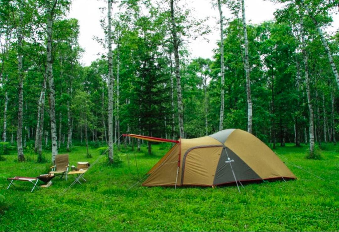 スノーピーク　アメニティドームM マットシートセット