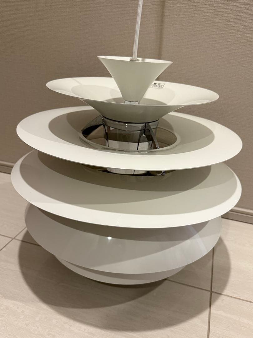 ルイスポールセン　スノーボール　北欧