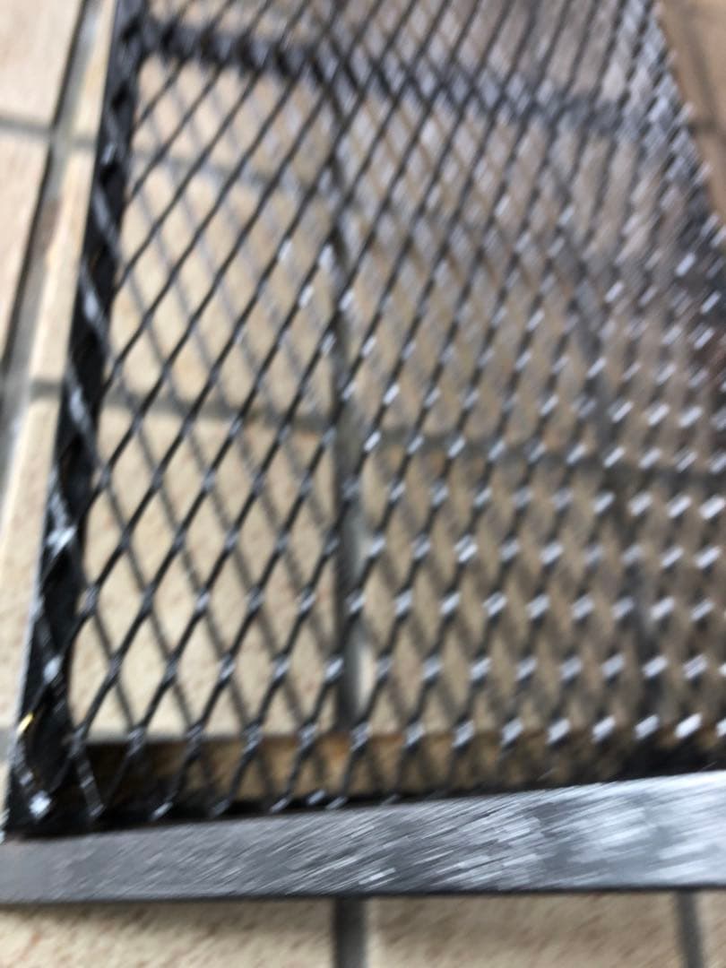 フラワースタンド　アイアンスタンド　アイアンラック　ガーデニング雑貨アンティーク