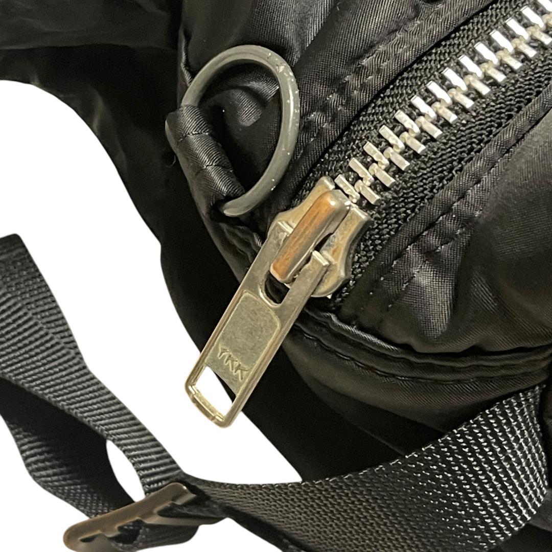 PORTER ポーター タンカー ボディバッグ ヒップバッグ ショルダーバッグ