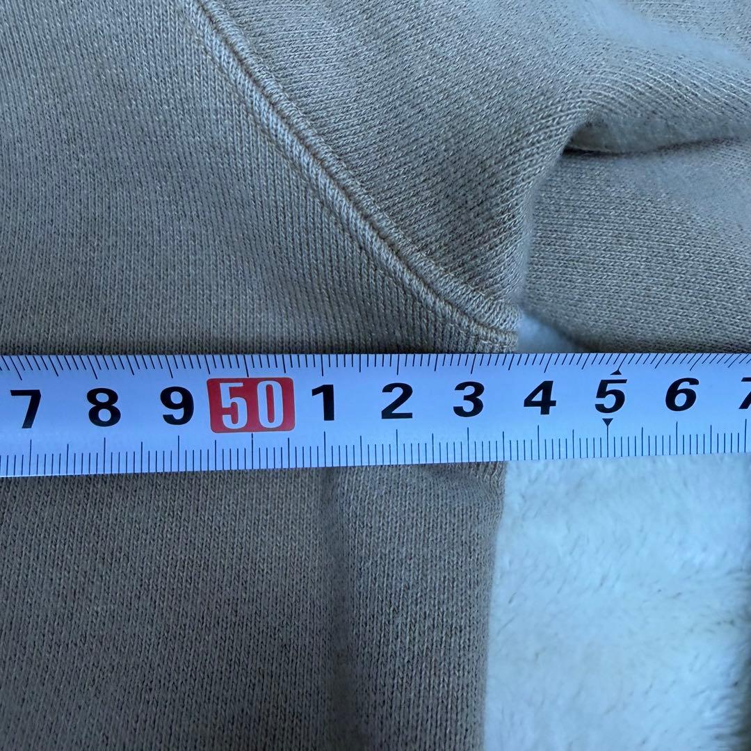 【希少】アンダーカバー SCAB 五分袖 パーカー 復刻