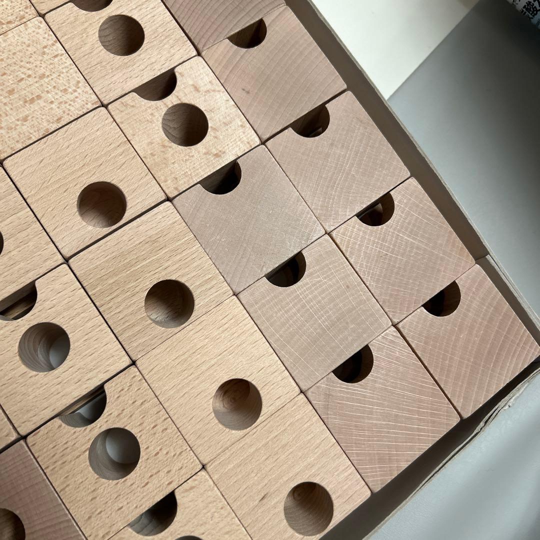 【キュボロスタンダード 54ピース】正規品