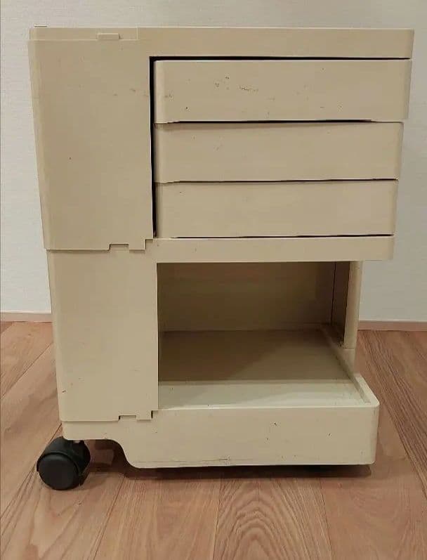 ビーライン B-LINE ボビーワゴン ジョエコロンボ