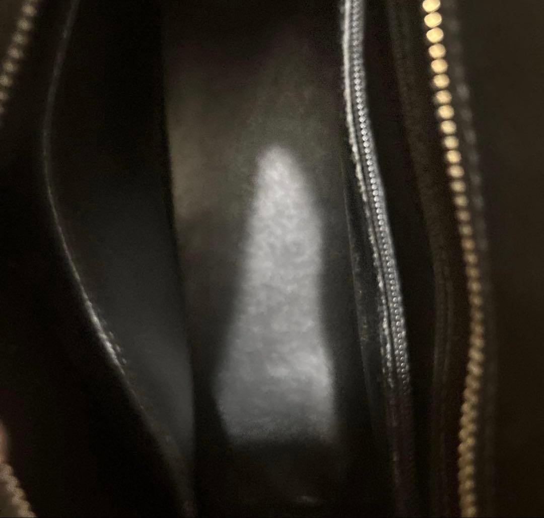 CHANEL 復刻トート　美品　正規品　キャビアスキン