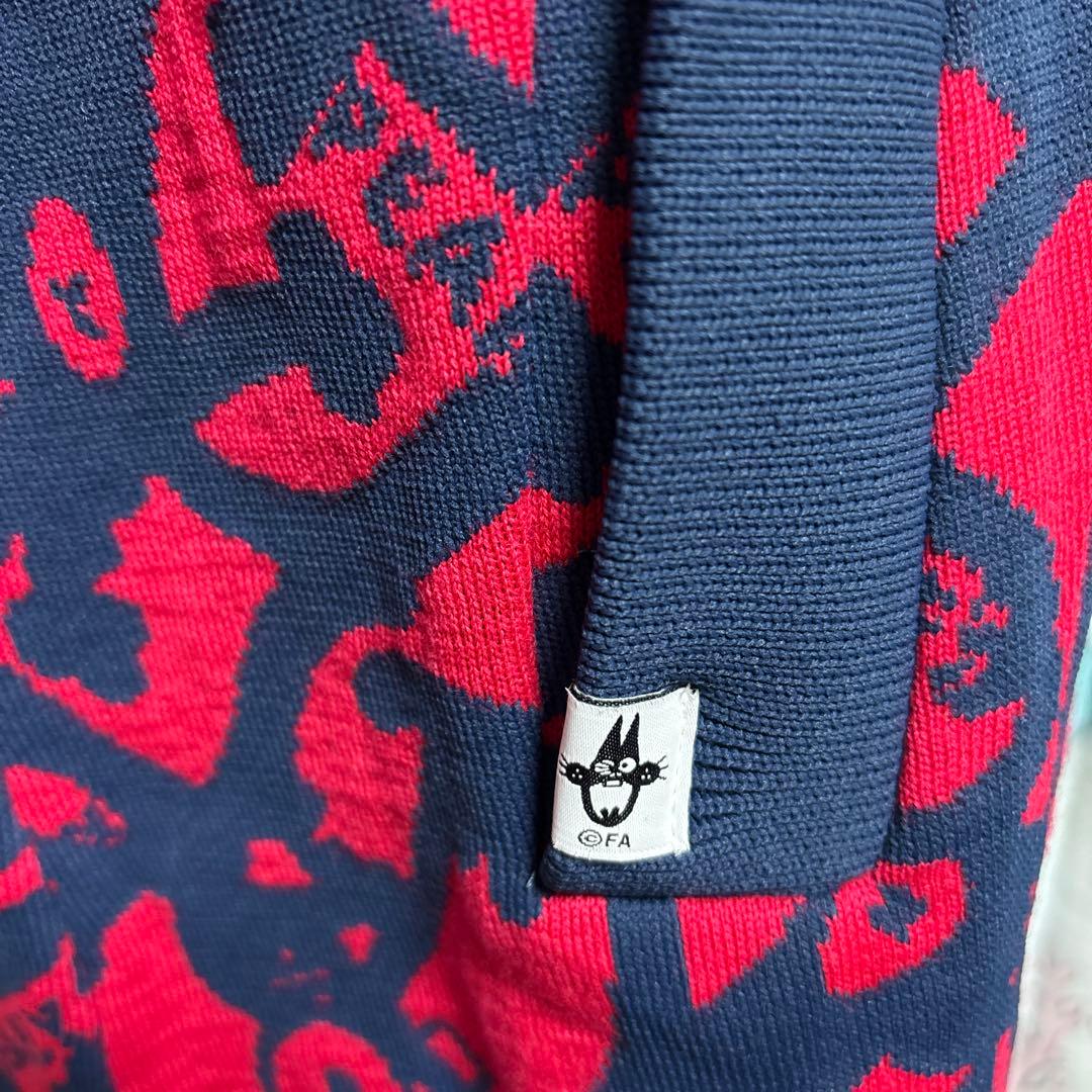 パーリーゲイツ ニャロメ