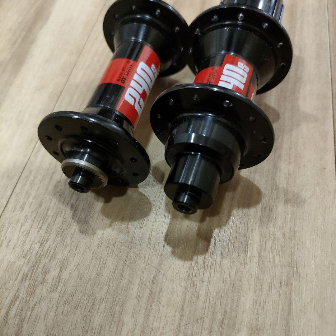 DT SWISS 240 ハブ 11速 対応