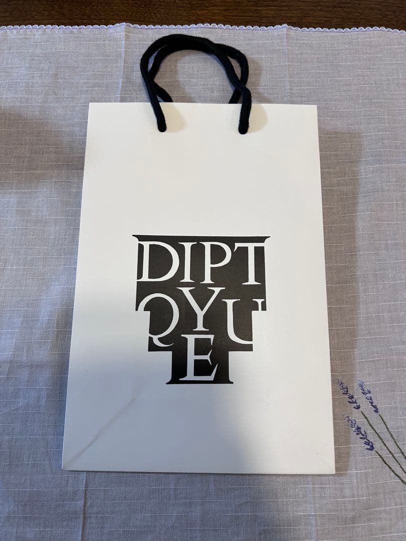 【正規品】Diptyque Orphéonスプレータイプ 75ml
