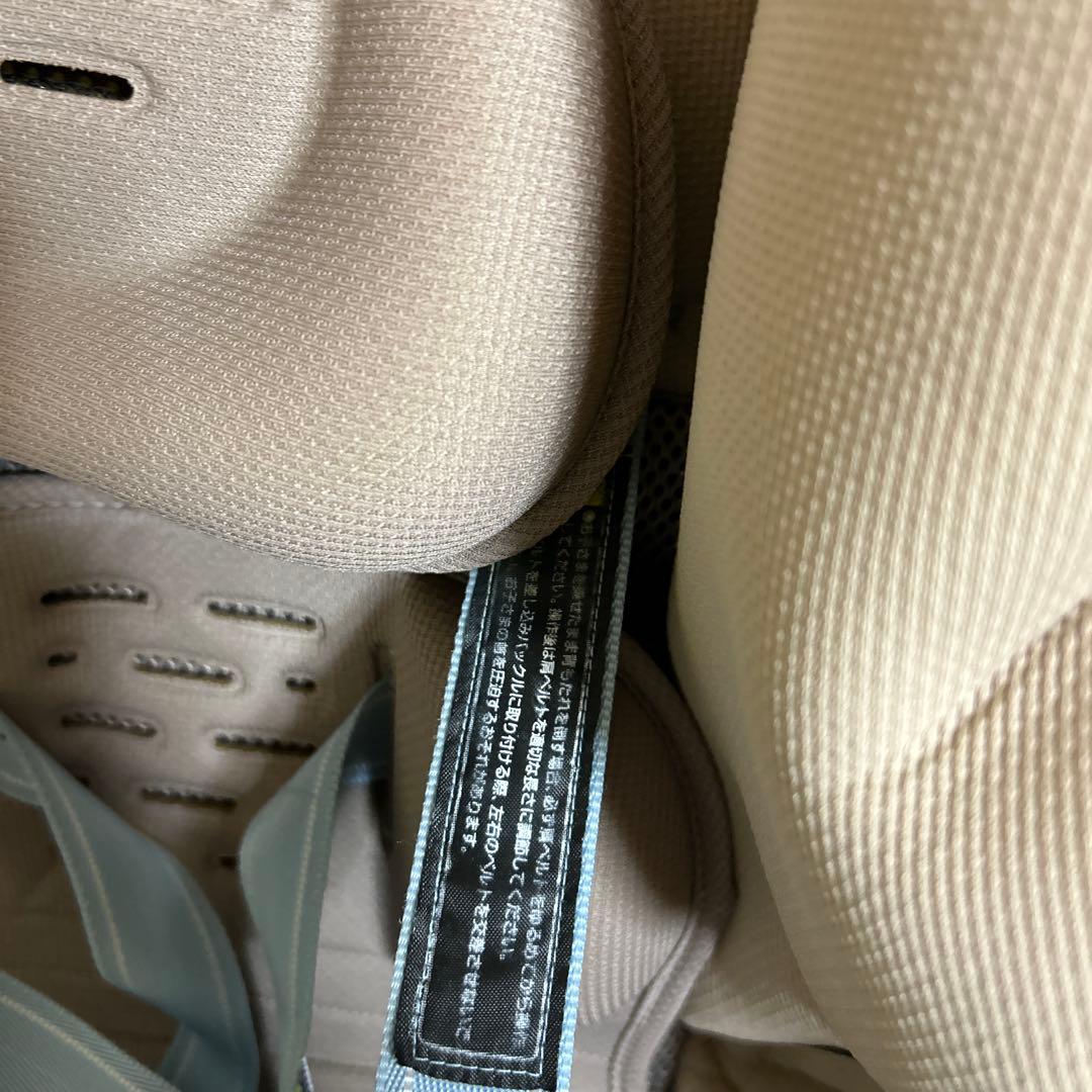 Combi ベビーカー　メチャカルハンディオート4キャス　HG