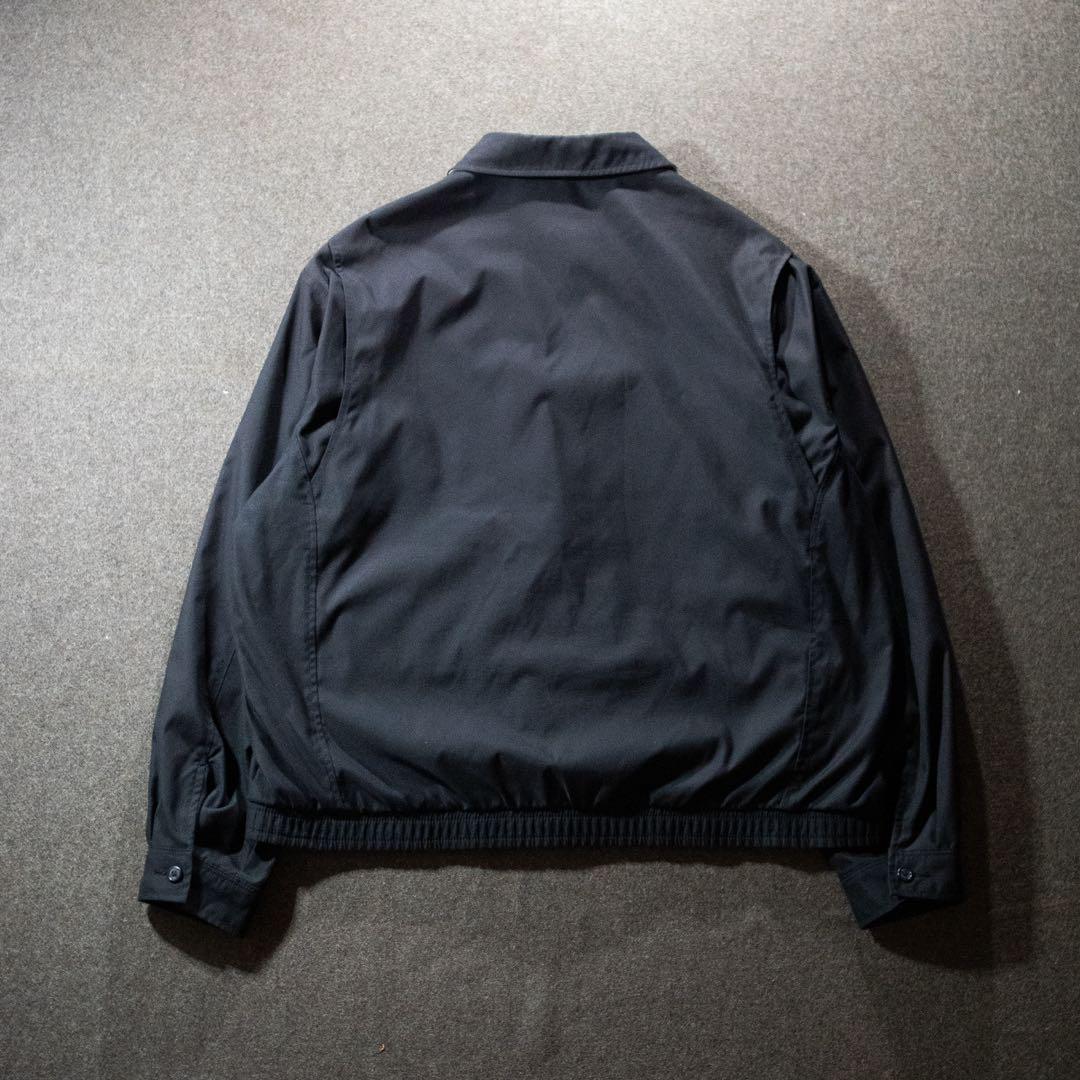 Polo by Ralph Lauren ピーチスキンスイングトップ　ハリントン