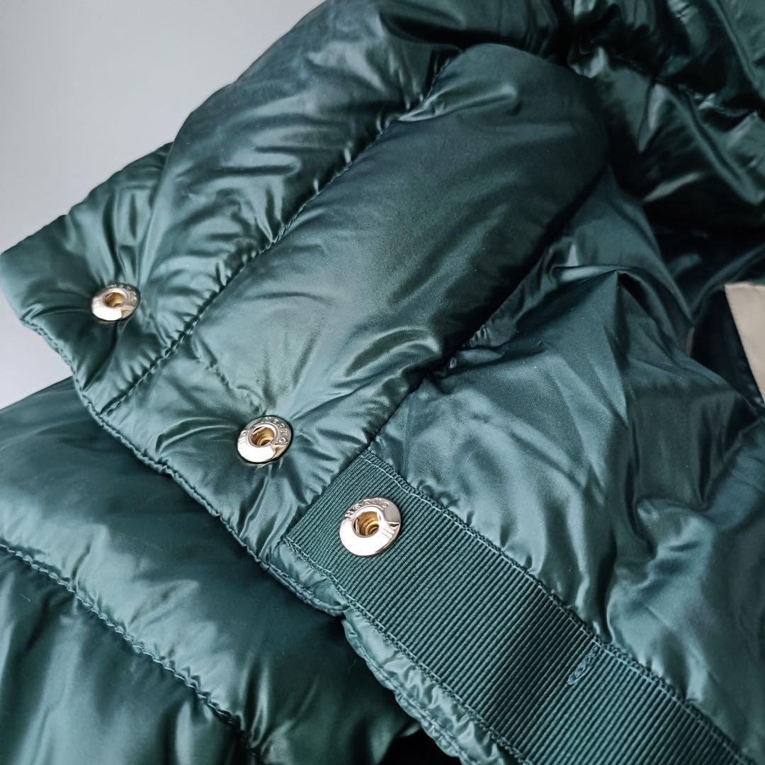 【美品】ヘルノ ダウンコート　HERNO 42