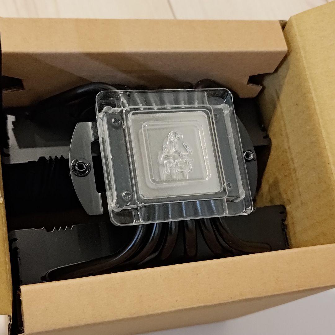 PC用ファン・クーラー Noctua NH-D15 chromax.black + NA-HC4-WH