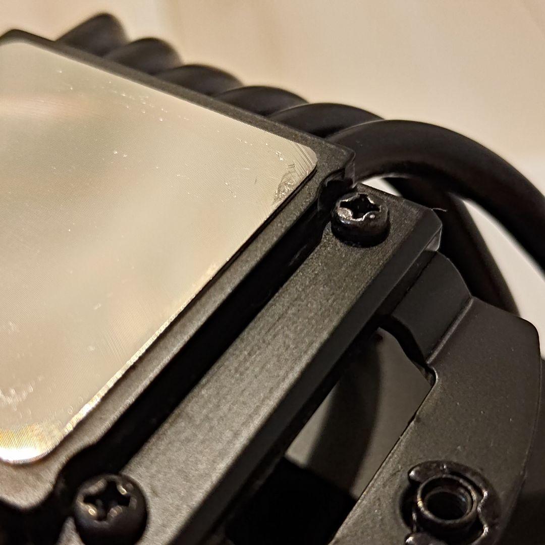 PC用ファン・クーラー Noctua NH-D15 chromax.black + NA-HC4-WH