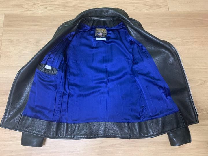 VANSON バンソン ロンハーマン 別注　C2