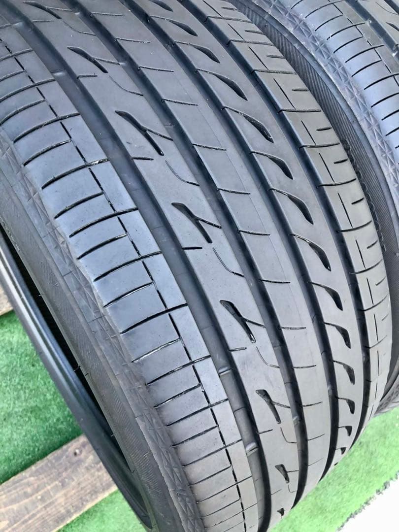 タイヤ・ホイール 245/40 R18 93W BRIDGESTONE REGNO GR-XIII