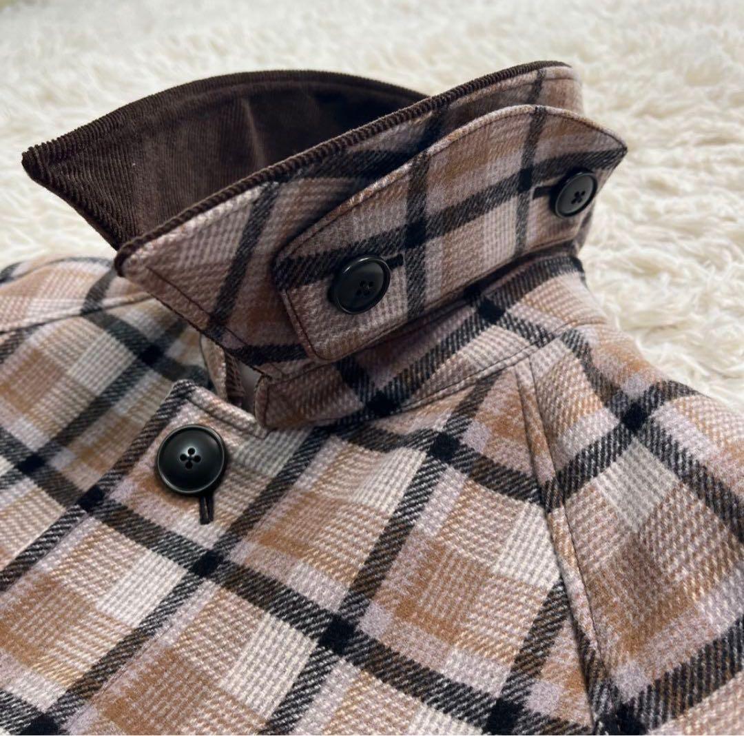 m*c様 ★年末特価★JOURNAL STANDARD relume バルマカー