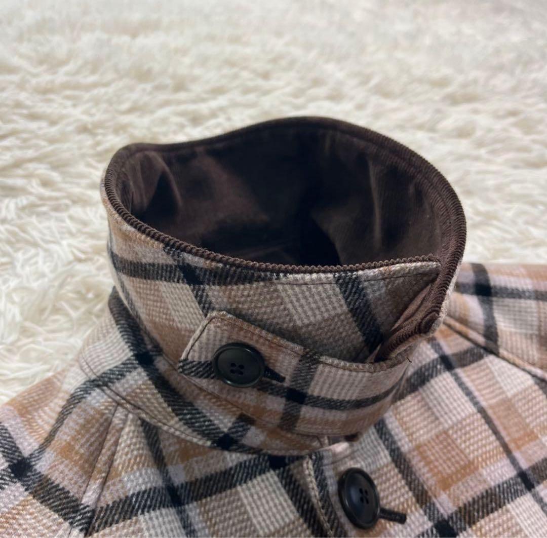 m*c様 ★年末特価★JOURNAL STANDARD relume バルマカー