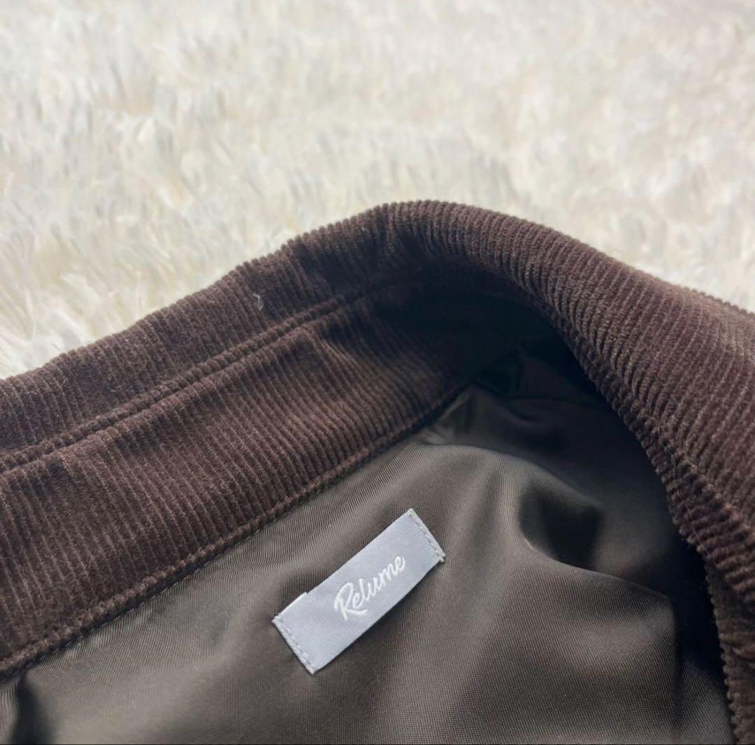 m*c様 ★年末特価★JOURNAL STANDARD relume バルマカー