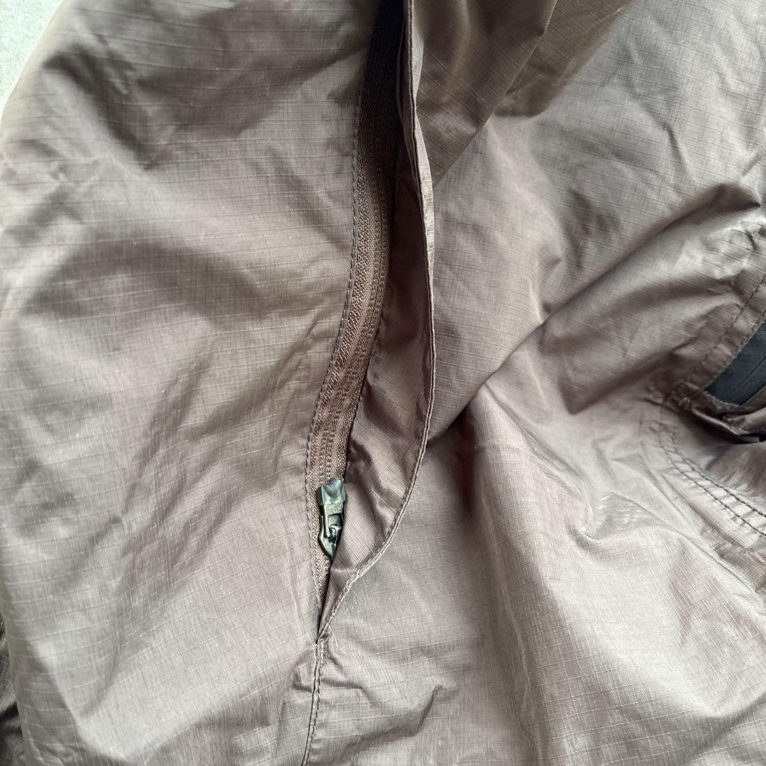 パンツ 90s 00s oakley archive nylon tec pants