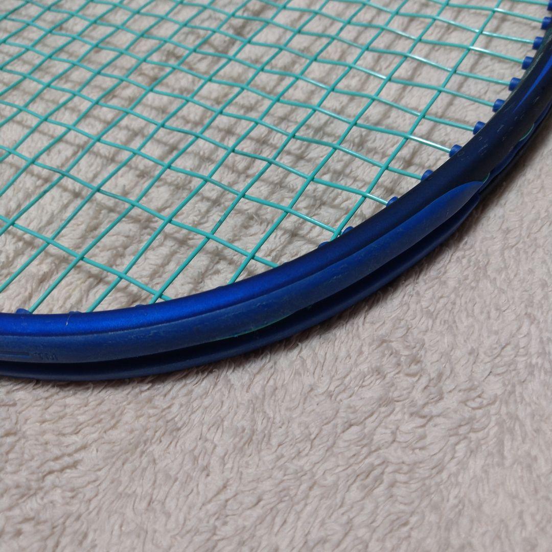ダイアデム　エレベート　98 V3 硬式用テニスラケット