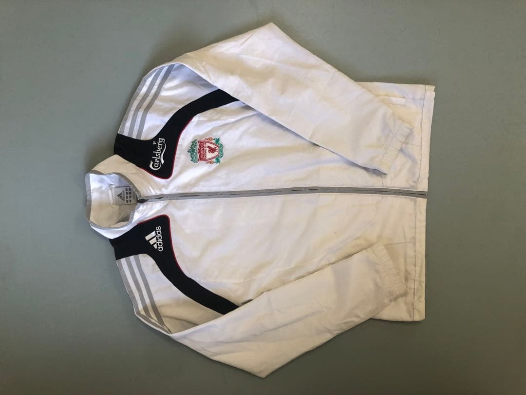 ウェア adidas LIVERPOOL