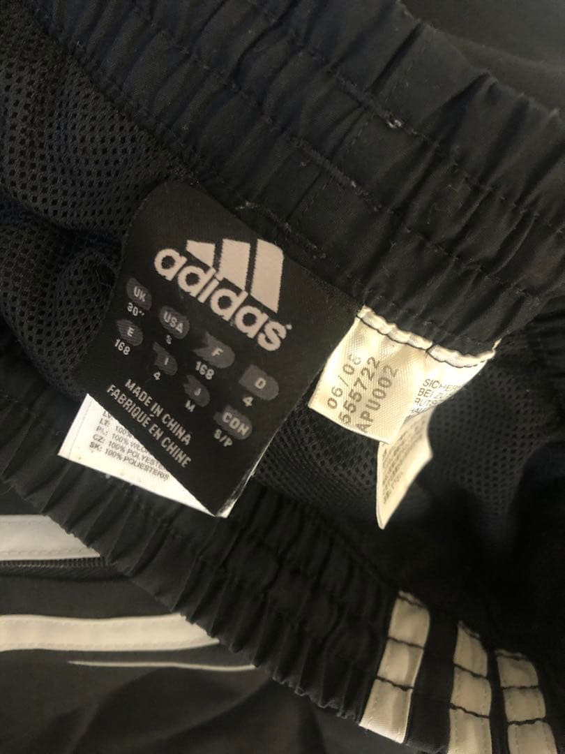 ウェア adidas LIVERPOOL