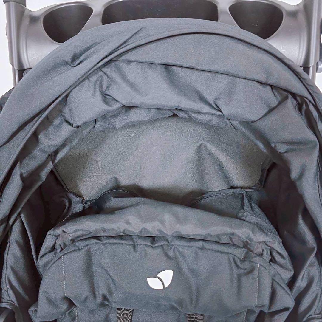 【美品】Joie ベビーカー ベビーシート トラベルシステム アイミューズ lx