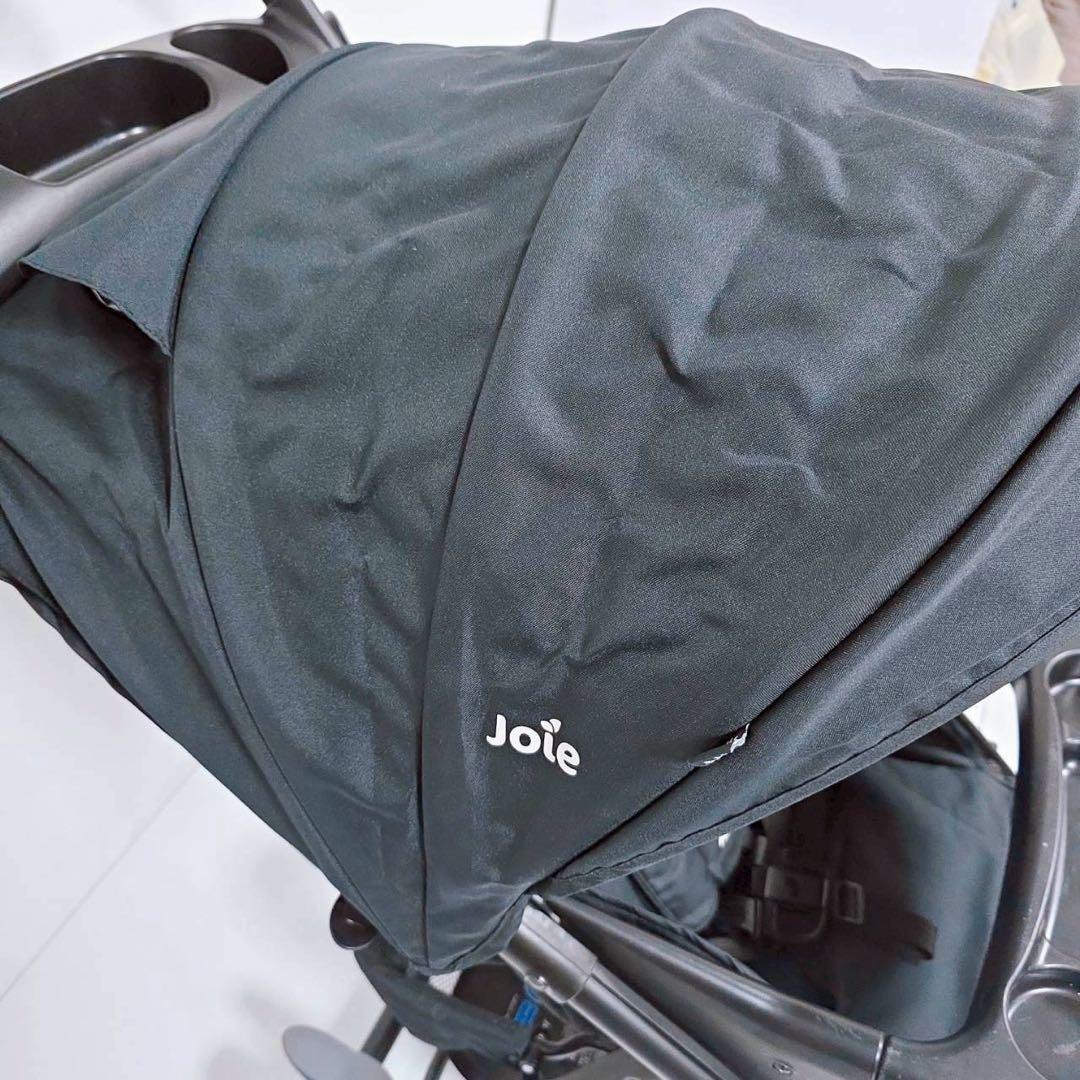 【美品】Joie ベビーカー ベビーシート トラベルシステム アイミューズ lx