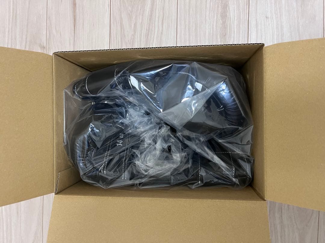 winningグローブ14oz黒MS-500B新品未使用袋未開封正規品