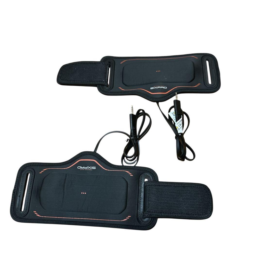 SIXPAD シックスパッド FootFit Plus2 フットフィットプラス2