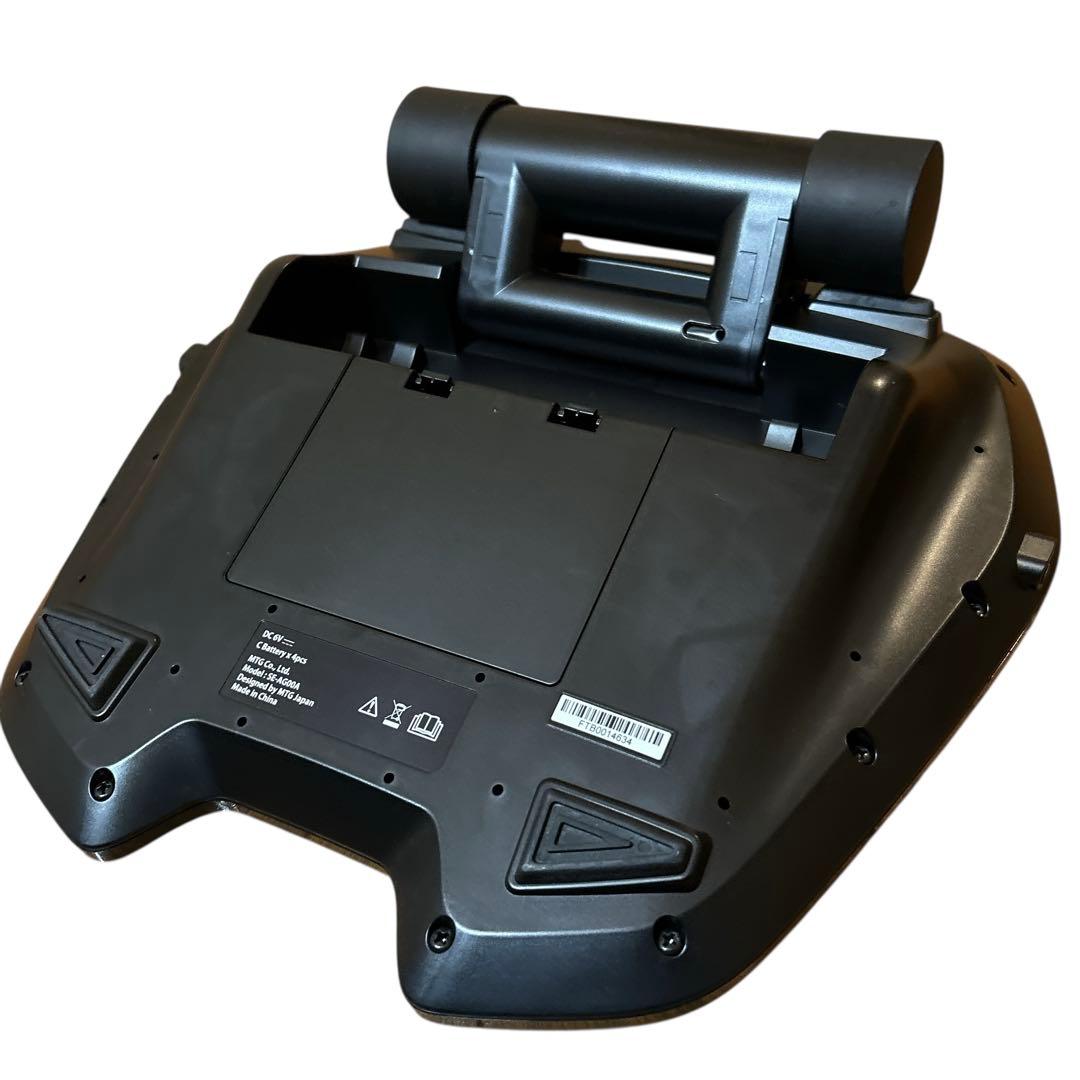 SIXPAD シックスパッド FootFit Plus2 フットフィットプラス2