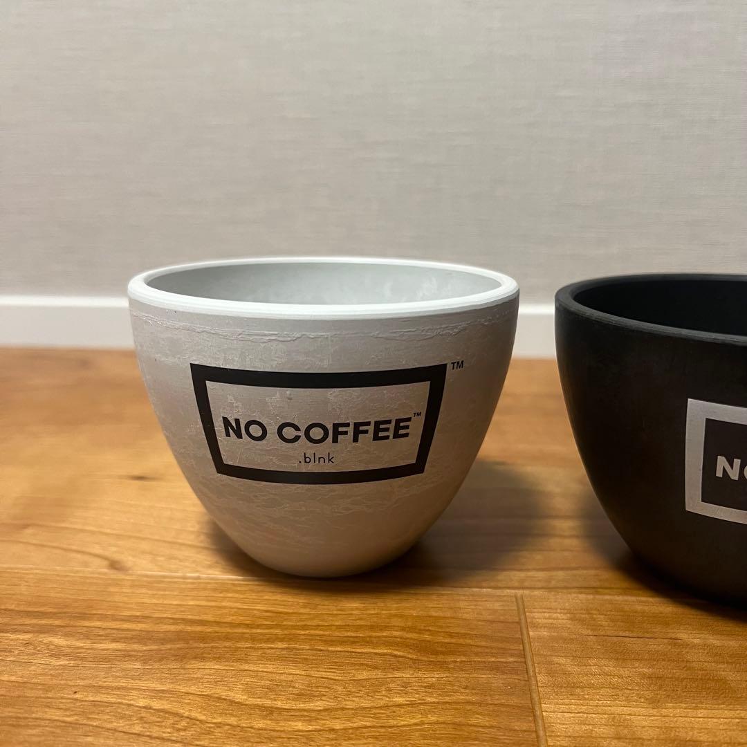 NEIGHBORHOOD SRL BOTANIZE NO COFFEE 鉢